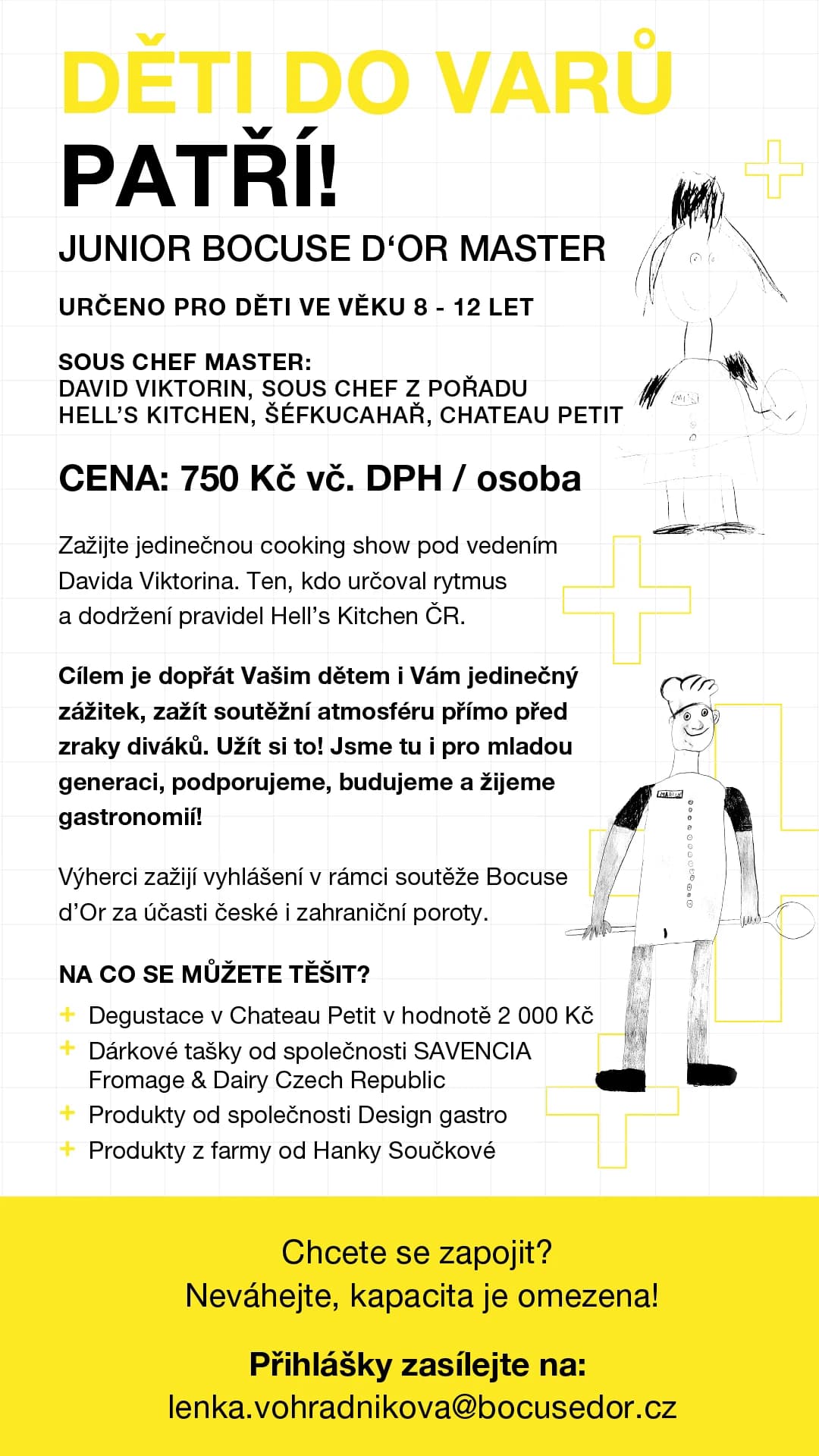 Bocuse d'Or