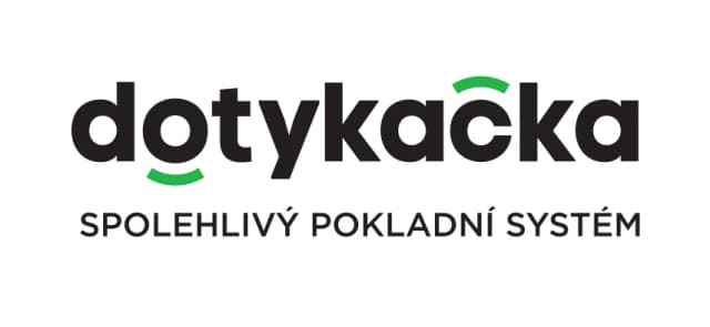 Dotykačka