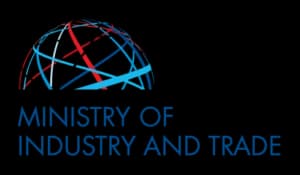 Ministry of industry and trade