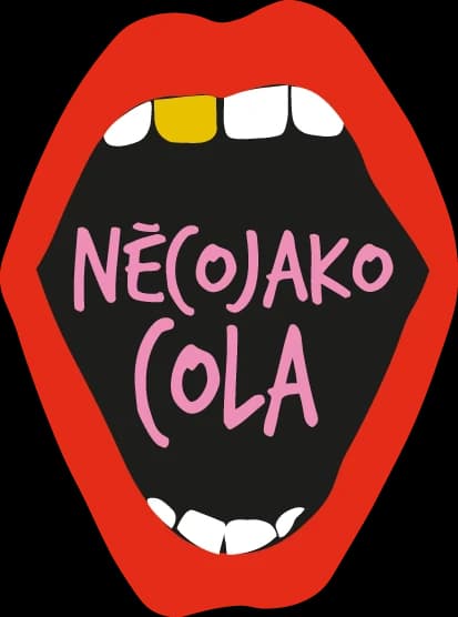 Něco jako kola